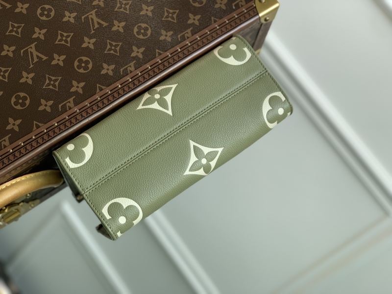 LV Shopping Bags